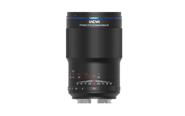 Laowa 90mm Macro